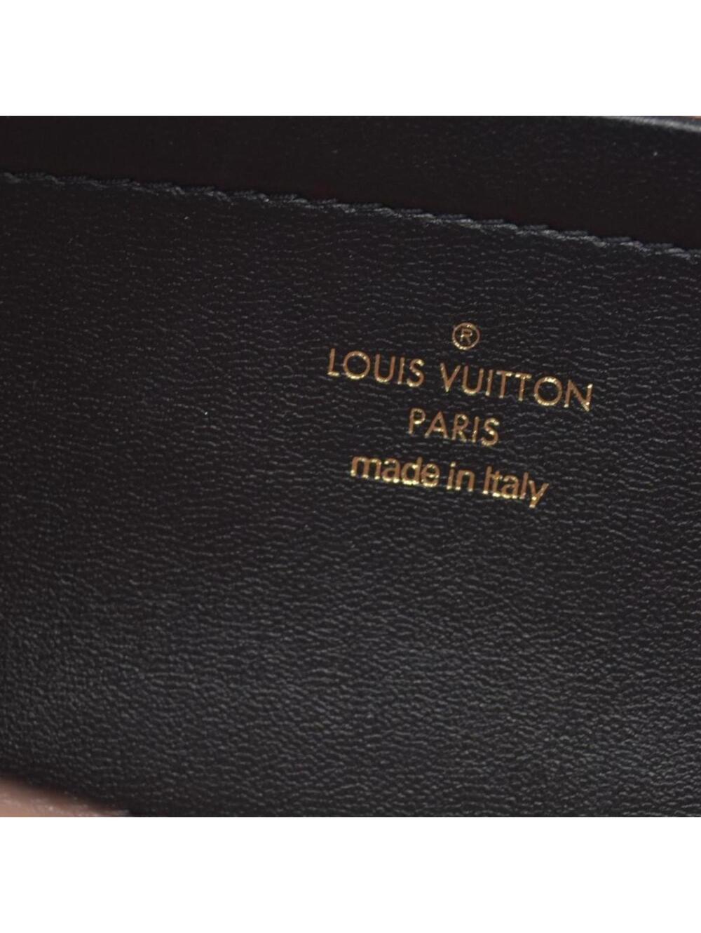 $3150 Louis Vuitton LV Monogram Pochette Coussin - Picture 13 of 15